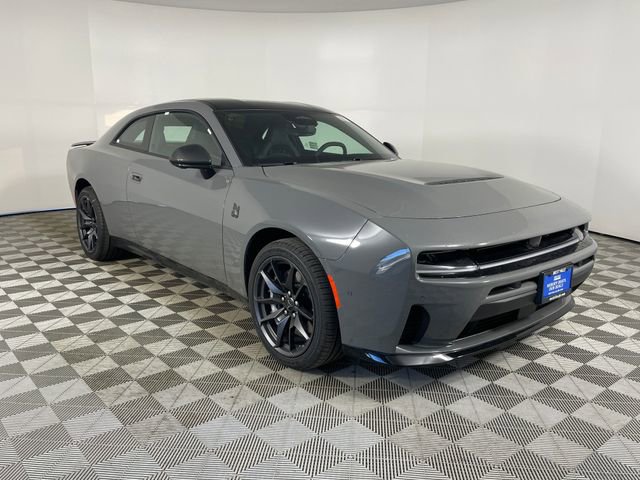 New 2026 Dodge Charger Scat Pack AWD/4WD image 7