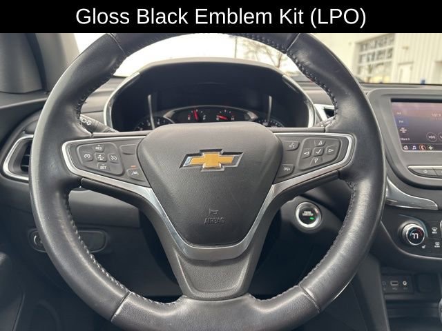 Certified 2022 Chevrolet Equinox LT image 12