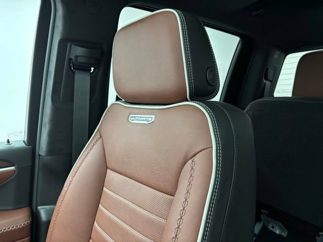 New 2026 GMC Sierra 1500 Denali Ultimate AWD/4WD image 44