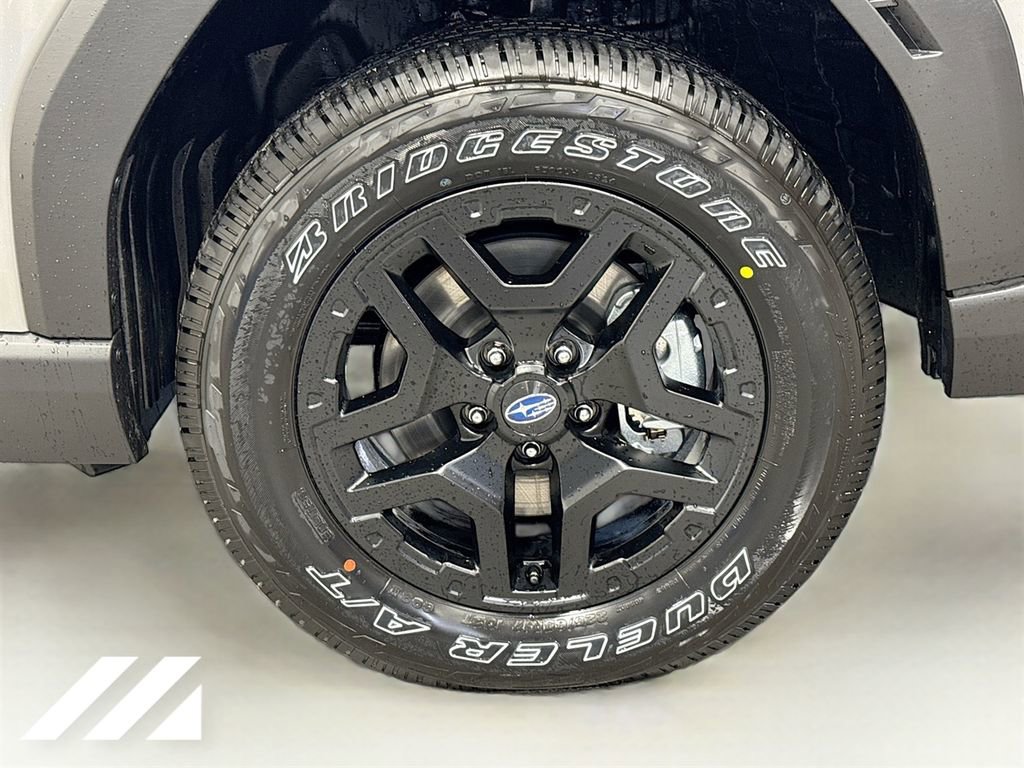 New 2026 Subaru Outback Wilderness image 34