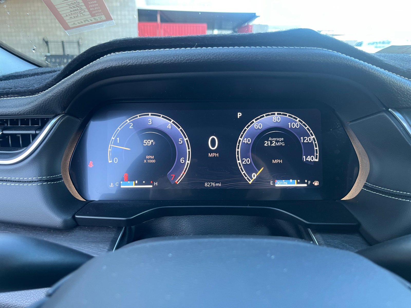 Used 2025 Jeep Grand Cherokee Limited w/ Trailer Tow Package image 10