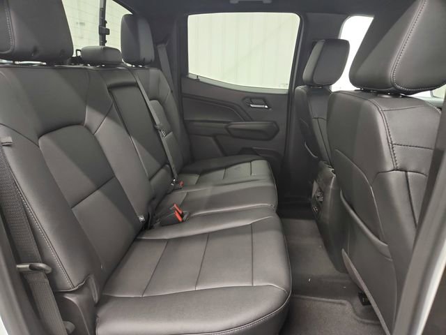 New 2026 Chevrolet Colorado LT w/ LT Convenience Package image 33