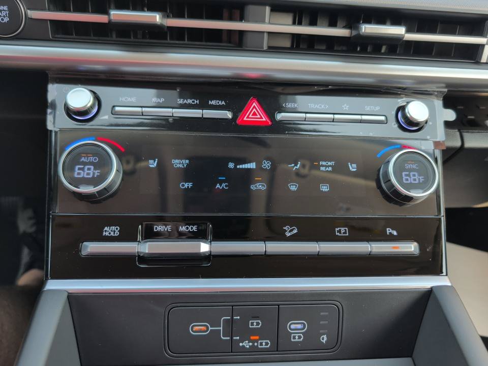 New 2027 Hyundai Santa Fe SEL FWD image 18