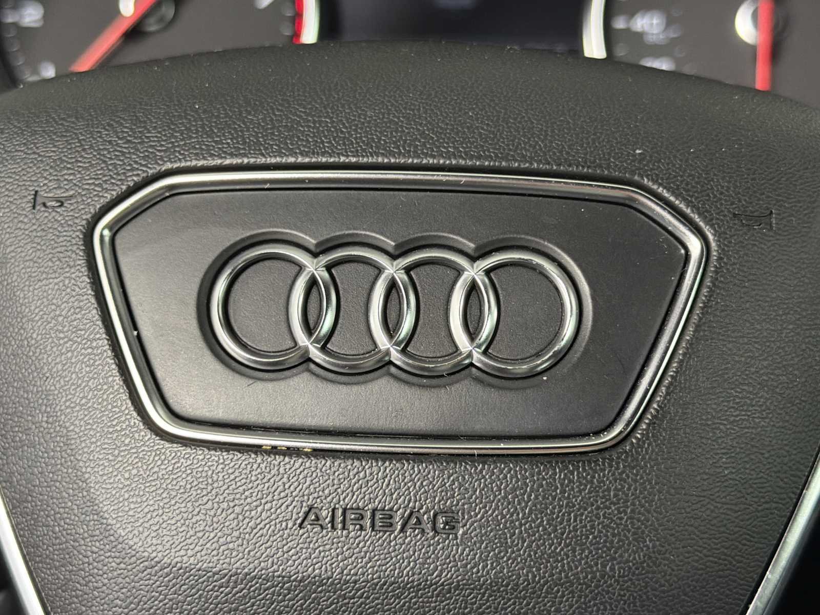 Used 2019 Audi A7 3.0T Premium w/ Convenience Package AWD/4WD image 22