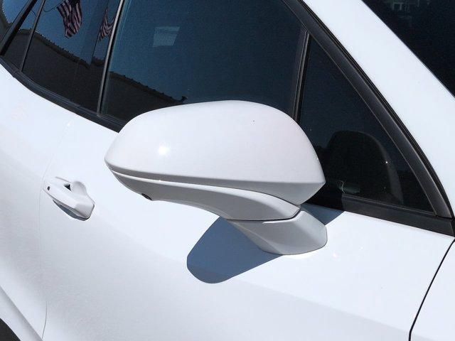 Used 2024 Chevrolet Blazer EV LT AWD/4WD image 11