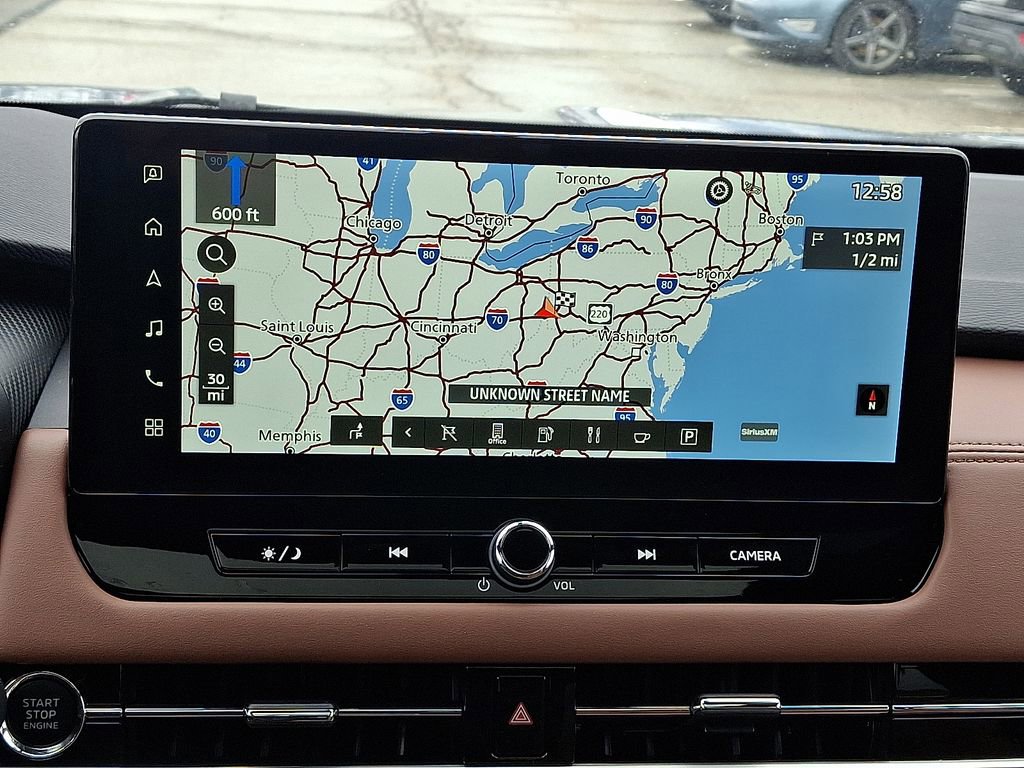 New 2026 Mitsubishi Outlander SEL image 9