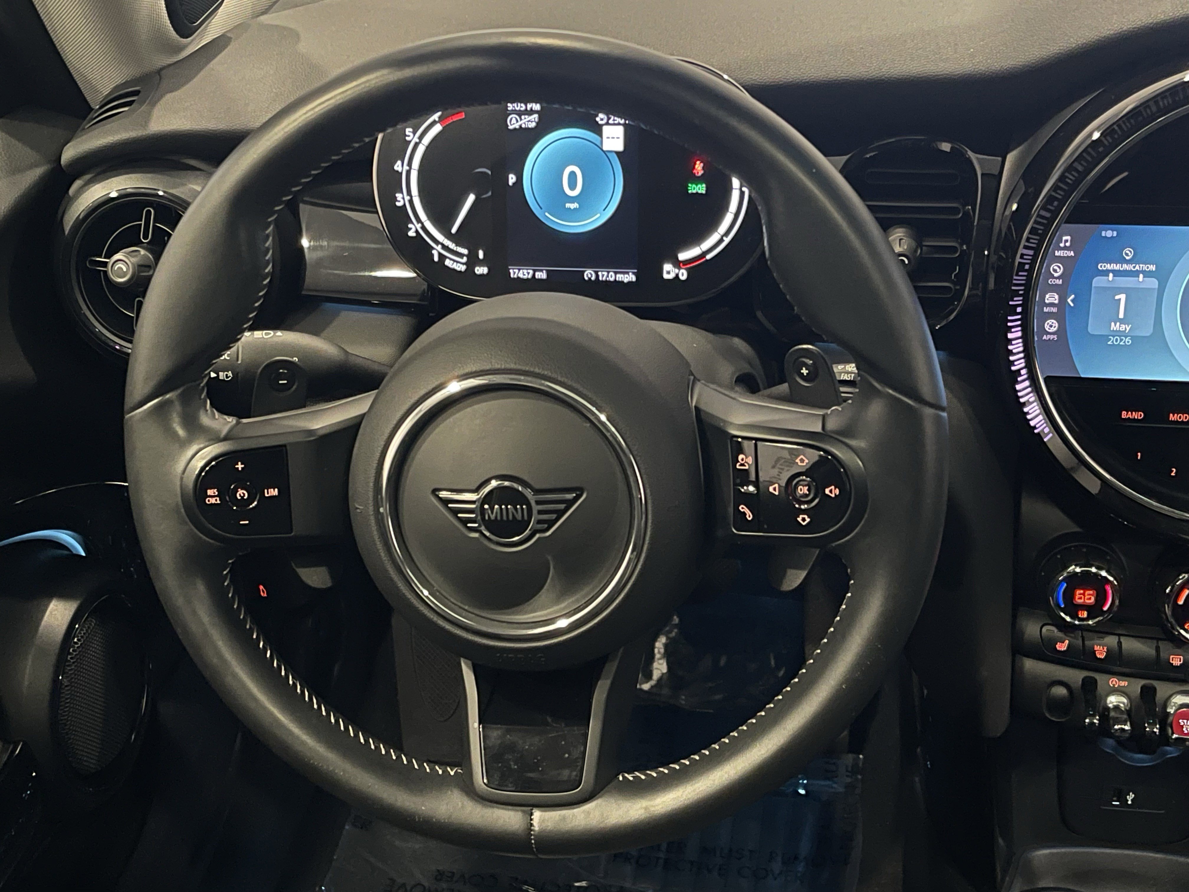 Used 2022 MINI Cooper S FWD image 19