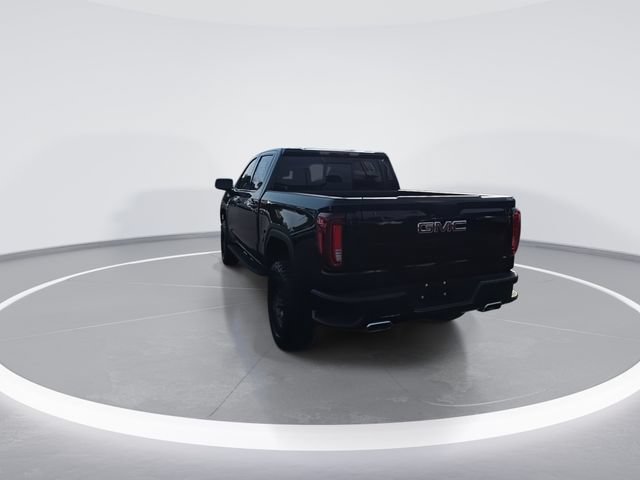 Used 2026 GMC Sierra 1500 AT4 w/ AT4 Premium Package AWD/4WD image 8
