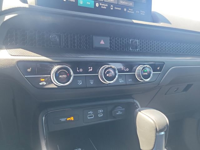 Certified 2025 Honda CR-V Sport-L image 23
