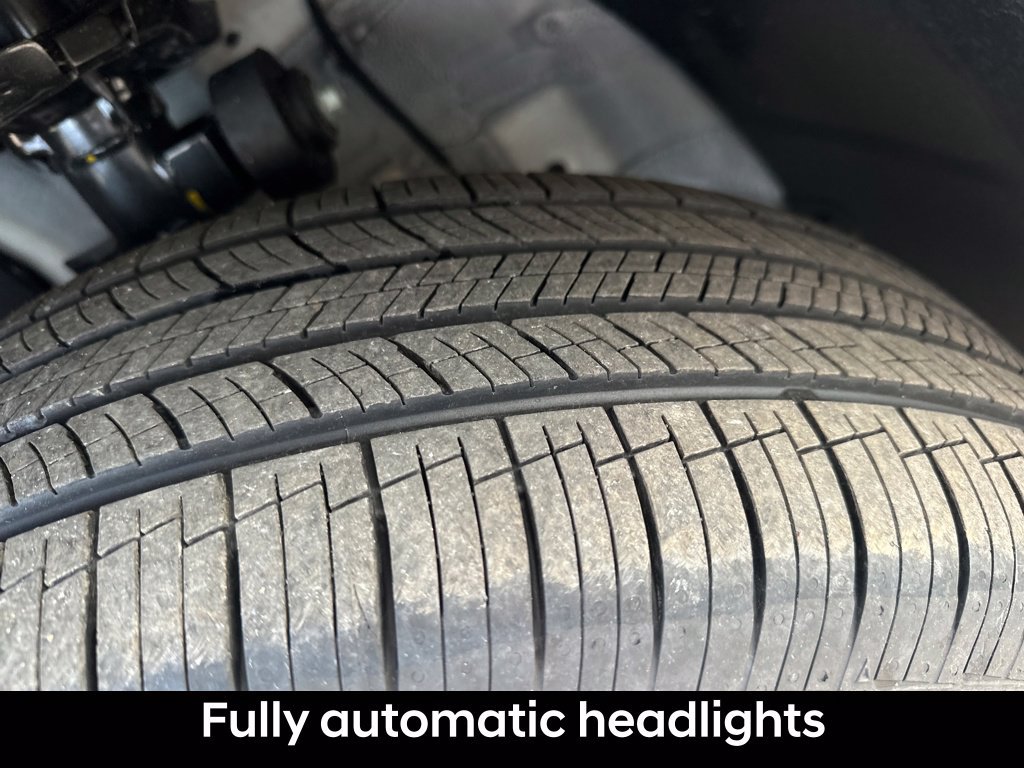 Certified 2026 Hyundai Tucson SE AWD/4WD image 12
