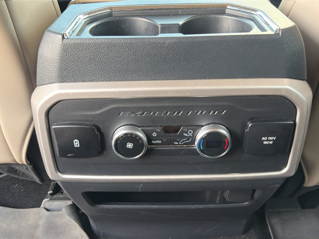 Used 2022 Ford Expedition Max XLT RWD image 32