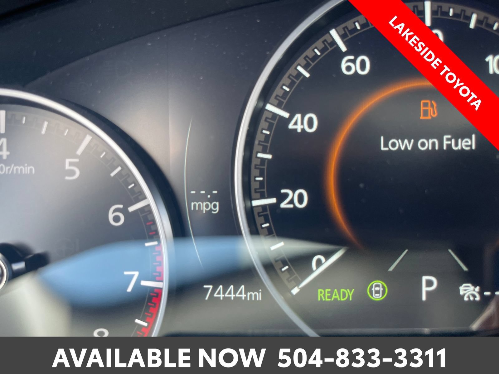 Used 2025 MAZDA CX-70 3.3 Turbo w/ Preferred Package AWD/4WD image 38