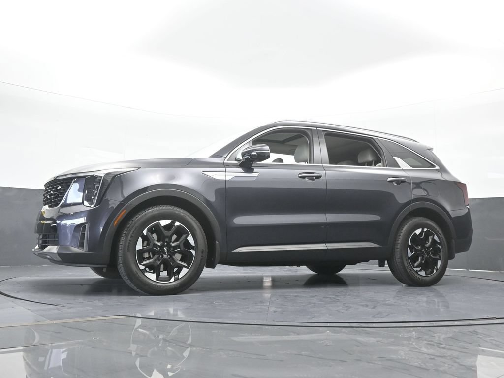 Used 2025 Kia Sorento S w/ Panoramic Sunroof Package FWD image 58