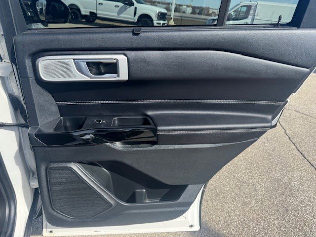 Used 2022 Ford Explorer ST w/ Equipment Group 401A image 37