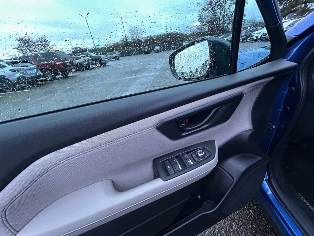 New 2026 Subaru Forester Premium image 11