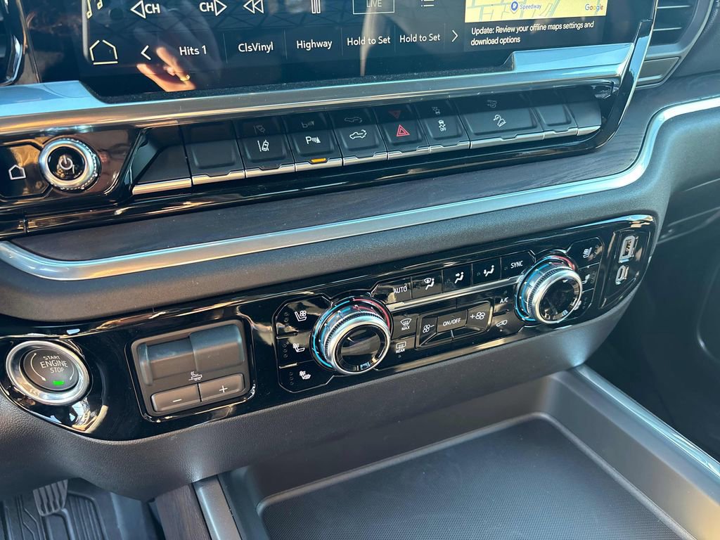 New 2026 GMC Sierra 2500 SLT w/ SLT Premium Package image 31