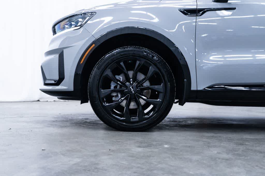 Used 2022 Kia Sorento SX AWD/4WD image 7