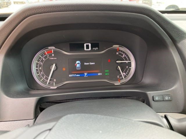 Used 2023 Honda Ridgeline RTL image 16