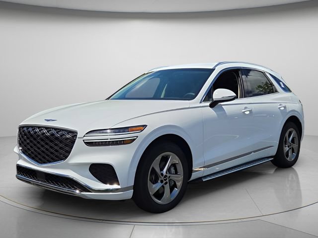 New 2026 Genesis GV70 2.5T