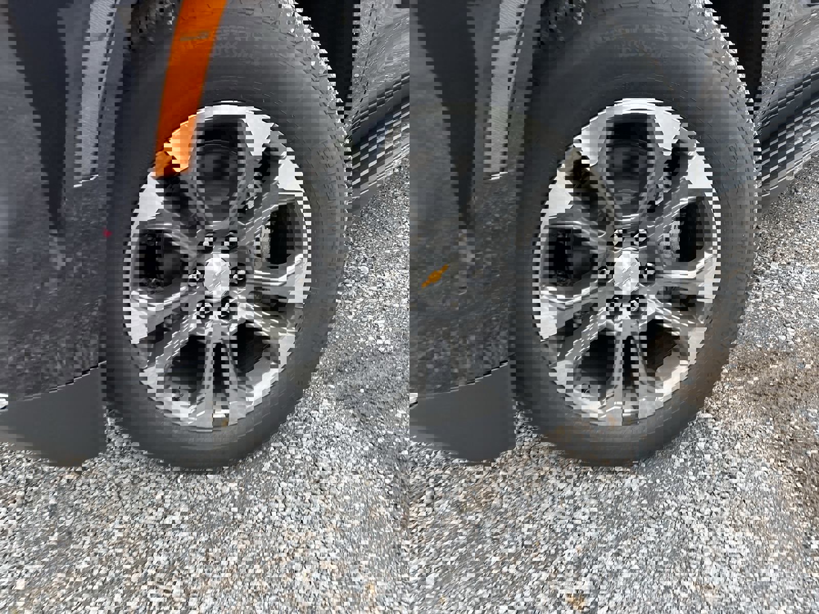 New 2026 Chevrolet Suburban LT w/ Comfort Package image 13