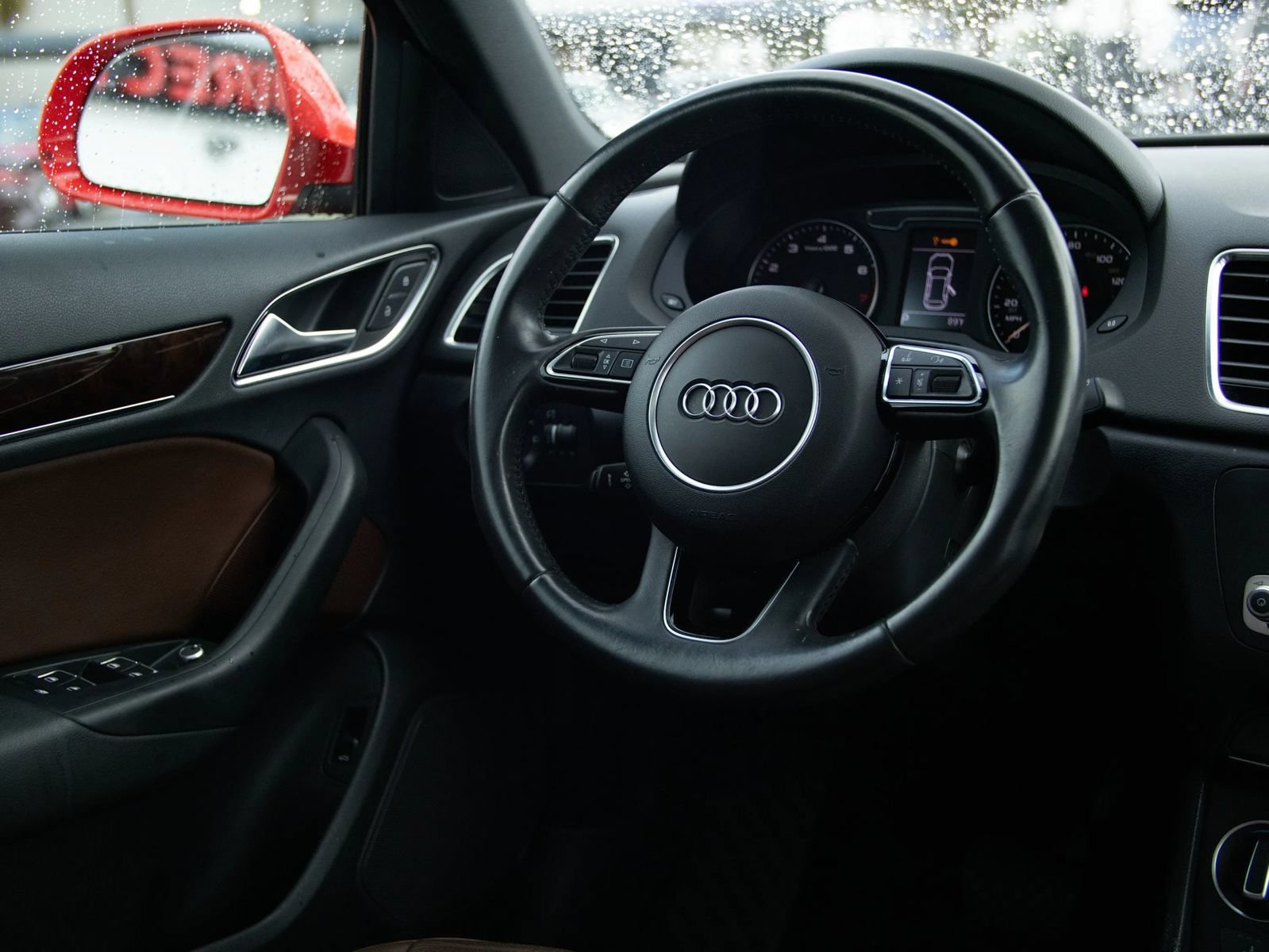 Used 2016 Audi Q3 2.0T Premium Plus FWD image 35