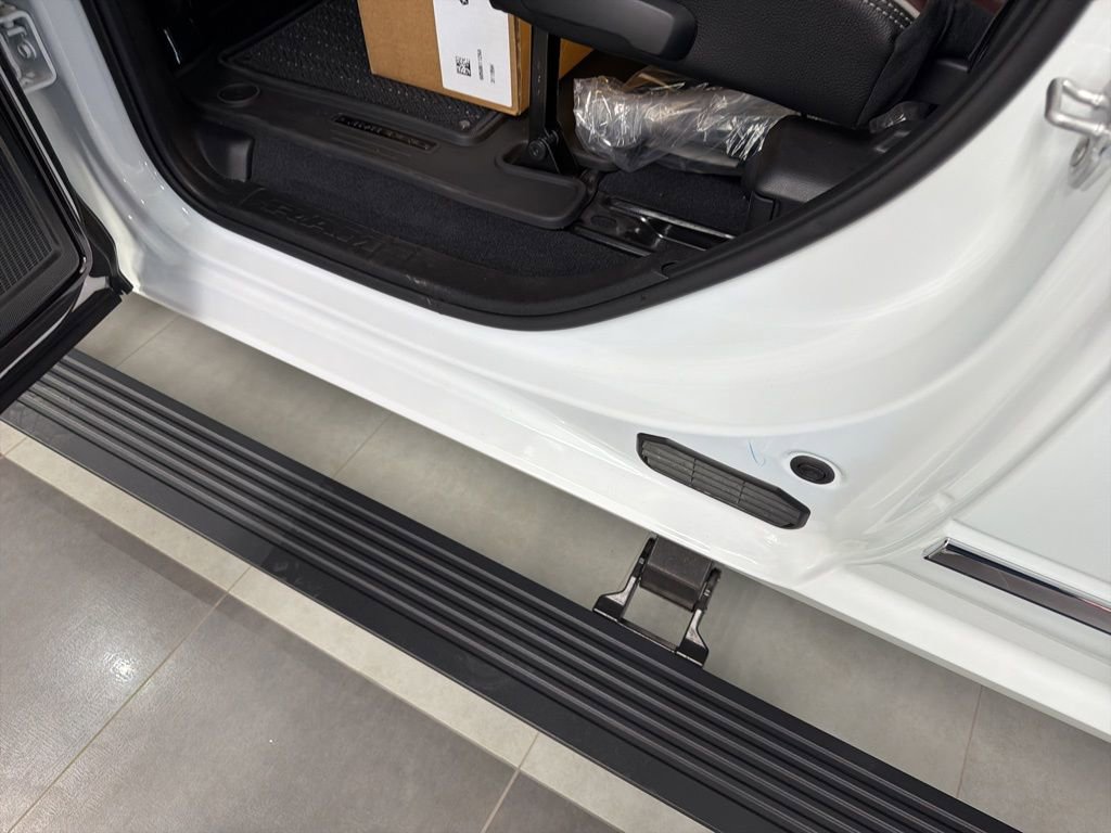 New 2026 RAM 2500 Limited image 13