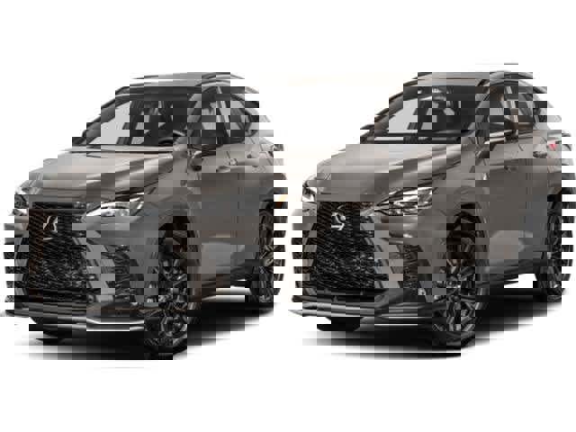 Used 2023 Lexus NX 350 F Sport