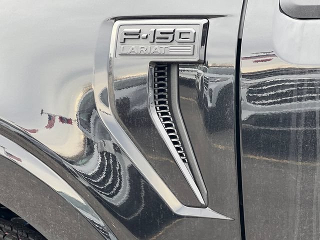 New 2026 Ford F150 Lariat w/ Equipment Group 502A High AWD/4WD image 8