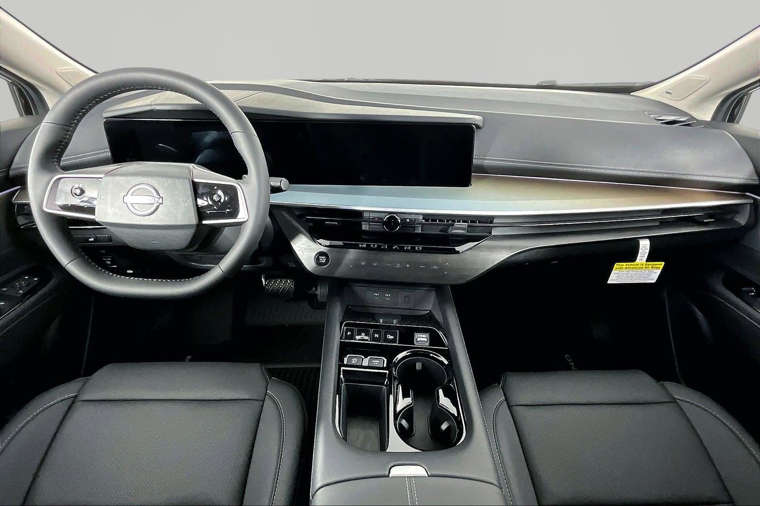 New 2026 Nissan Murano SL AWD/4WD image 10