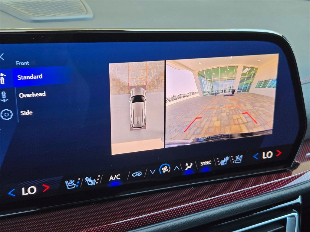 Used 2024 Chevrolet Traverse RS w/ LPO, Floor Liner Package image 16