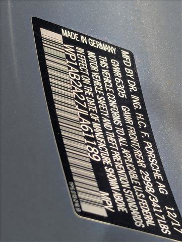 Used 2018 Porsche Cayenne S image 22