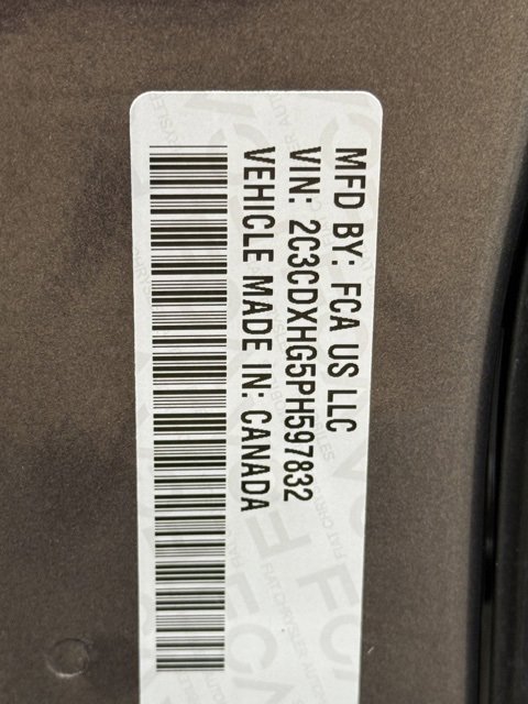 Used 2023 Dodge Charger GT image 32