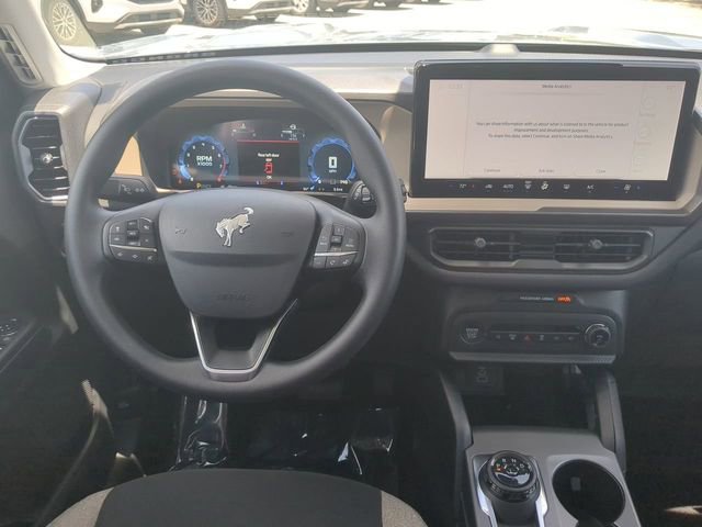 New 2025 Ford Bronco Sport Big Bend image 5