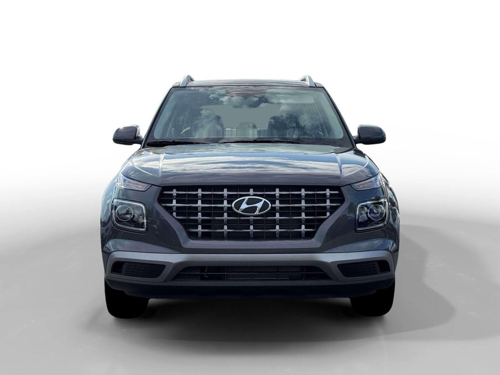 New 2026 Hyundai Venue SEL FWD image 12