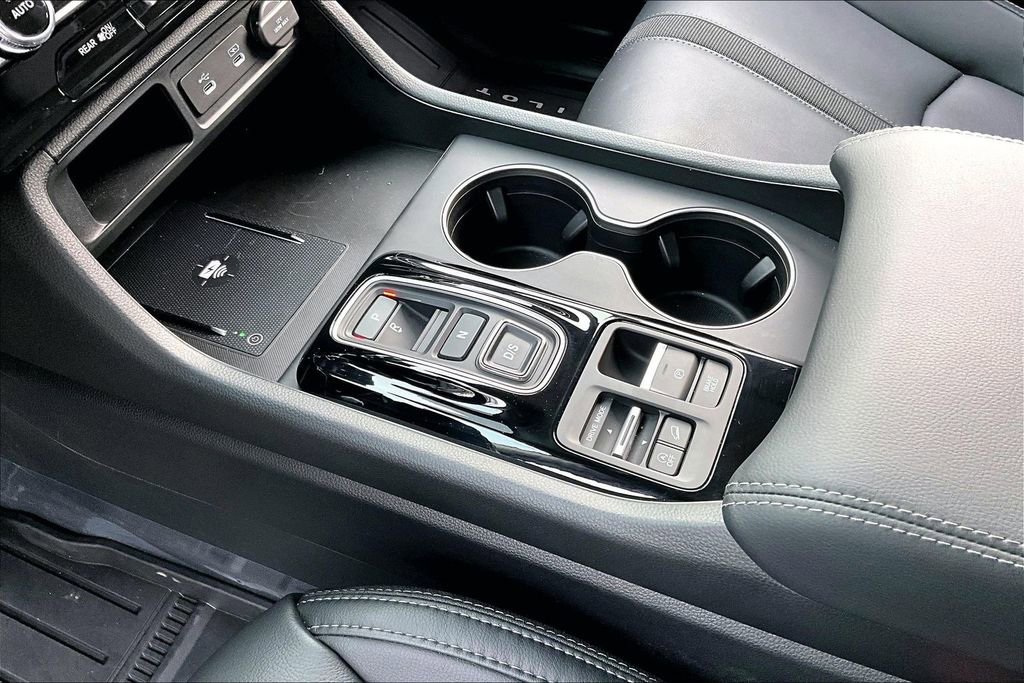 Used 2026 Honda Pilot EX-L image 15