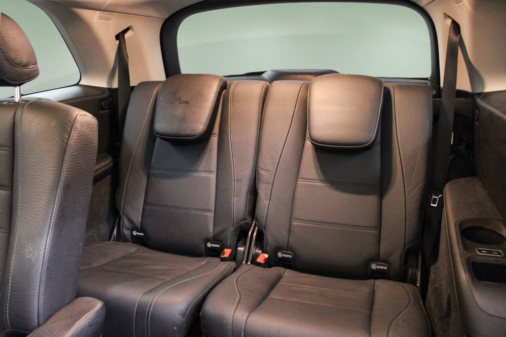 Used 2023 Mercedes-Benz GLS 450 4MATIC image 30
