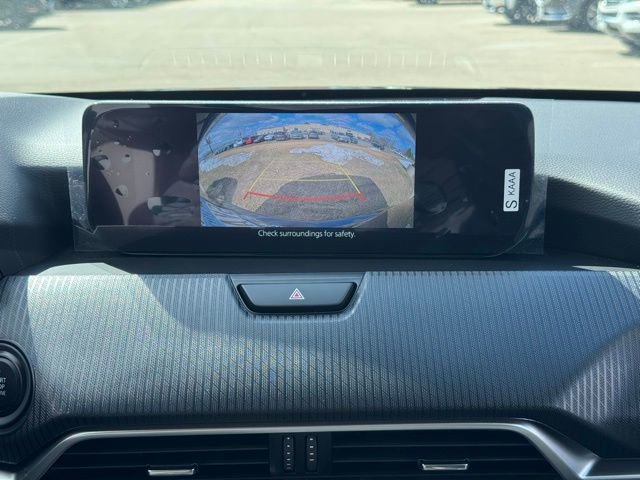 Used 2025 MAZDA CX-90 3.3 Turbo w/ Select Package image 4