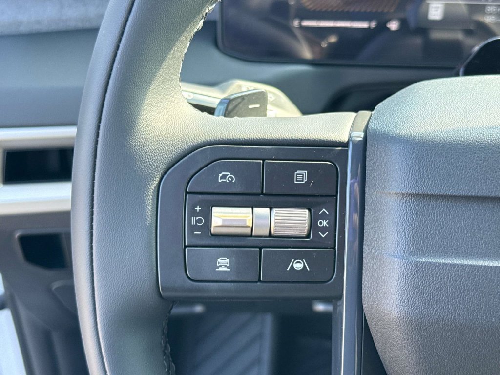 New 2027 Kia Telluride LX FWD image 21