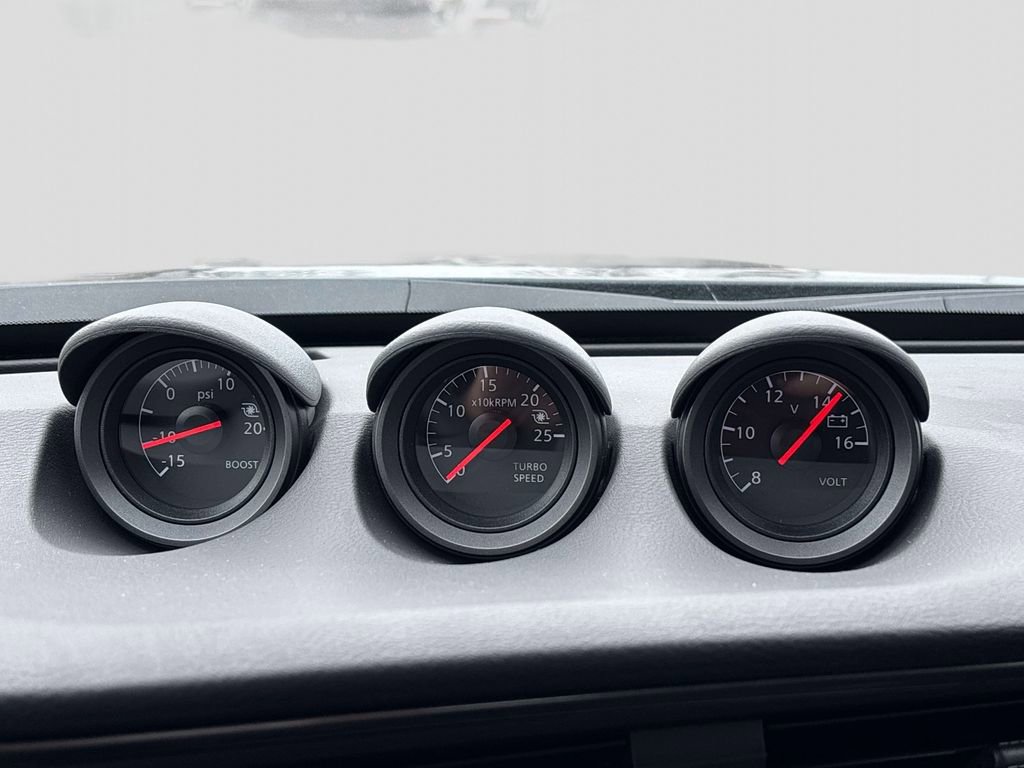 New 2026 Nissan Z Performance image 13