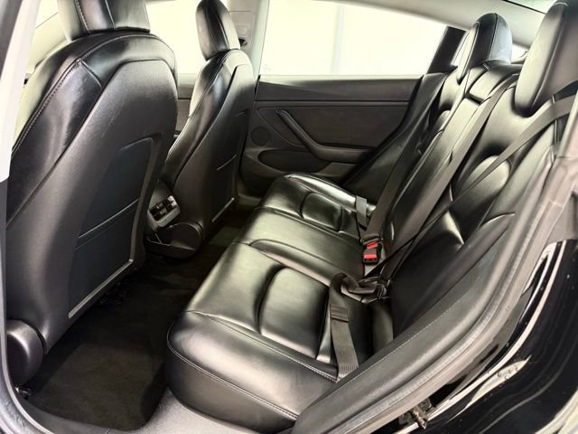 Used 2021 Tesla Model 3 Standard Range Plus RWD image 17