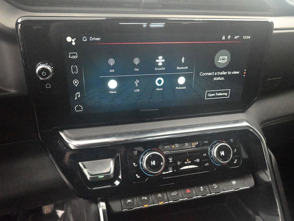 Used 2024 GMC Sierra 1500 Denali w/ Denali Reserve Package image 36