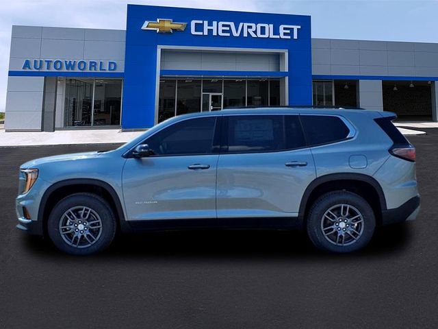 New 2026 GMC Acadia Elevation image 4