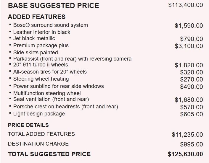 Used 2015 Porsche Panamera GTS AWD/4WD image 28