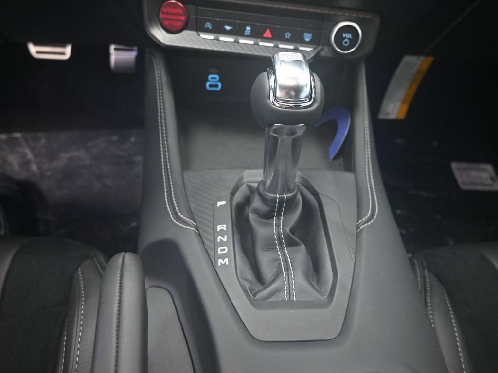 New 2025 Ford Mustang GT Premium w/ GT Performance Package image 25