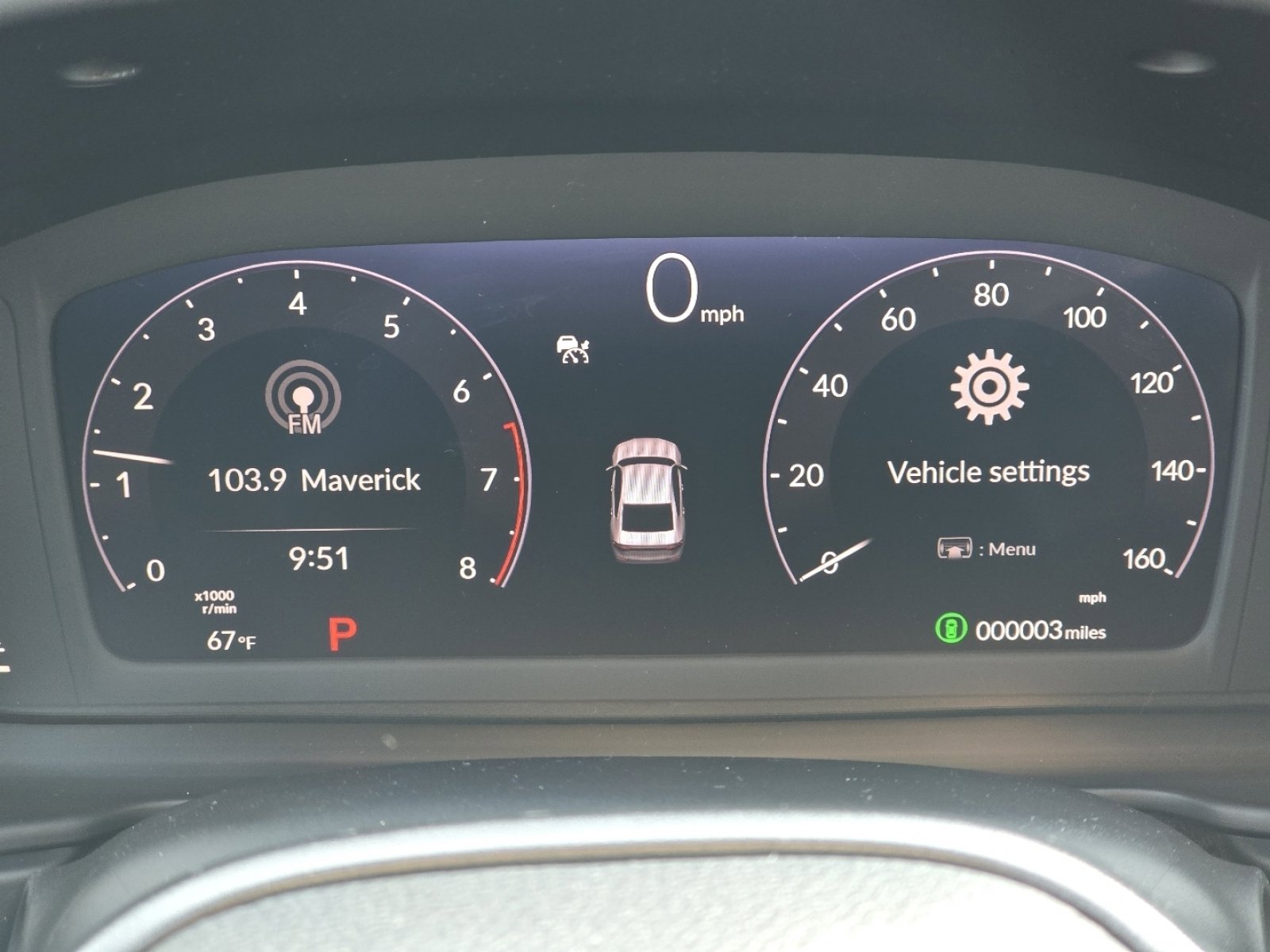 New 2026 Honda Accord SE image 26