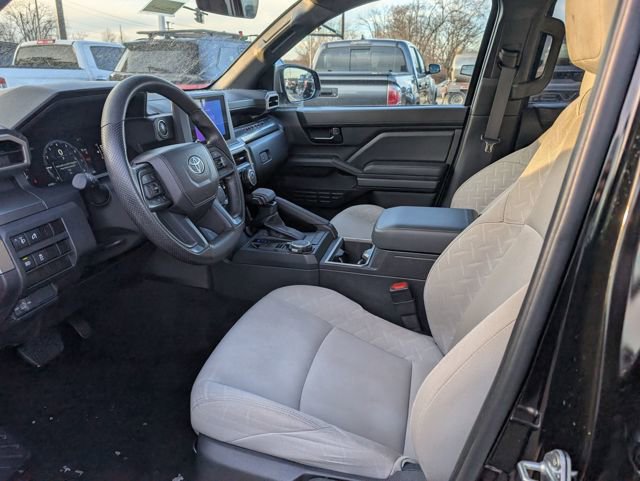 Used 2024 Toyota Tacoma SR5 image 15