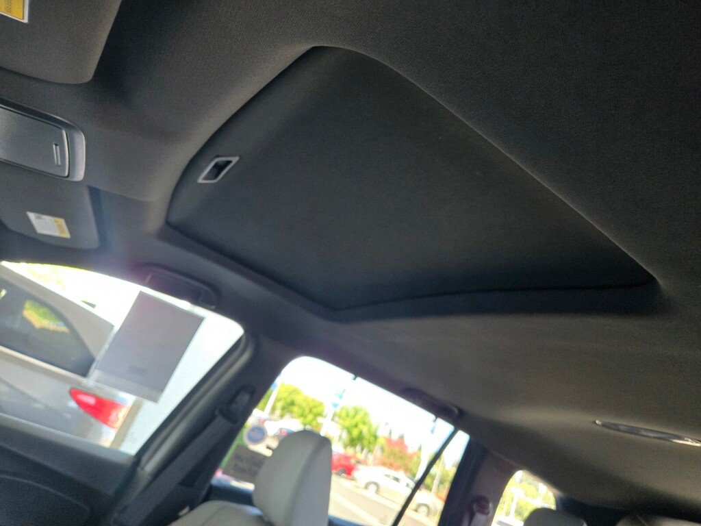 Certified 2019 Honda Passport Touring image 17