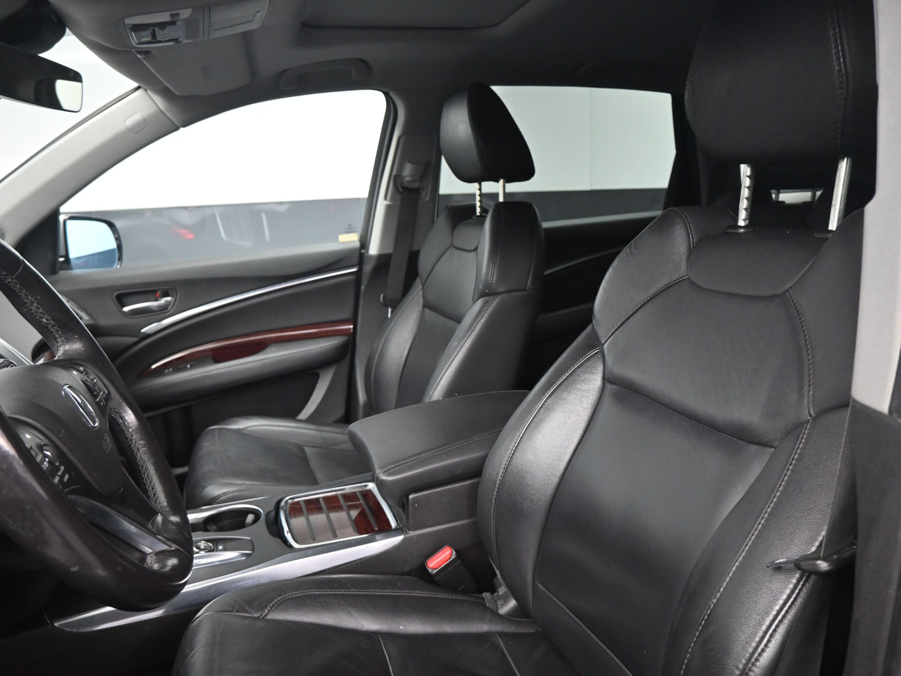 Used 2016 Acura MDX FWD w/ Technology Package image 17