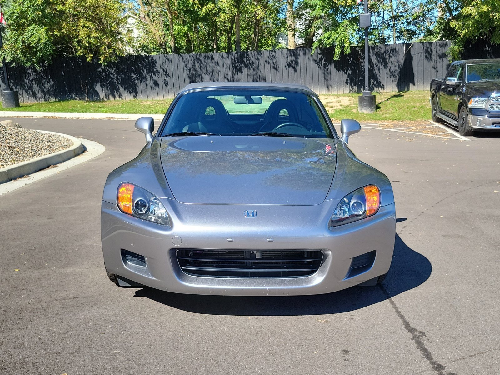 Used 2000 Honda S2000 image 24