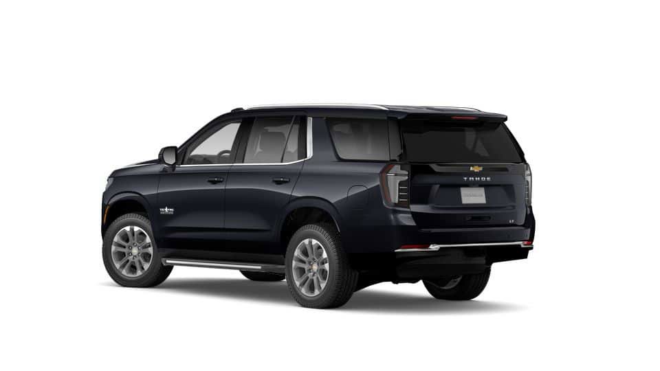 New 2026 Chevrolet Tahoe LT w/ Comfort Package RWD image 29